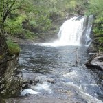Falls of Falloch (F. Ceragioli)